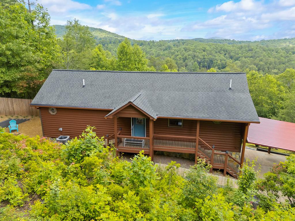 815 Smokey Hollow Drive Property Photo 47
