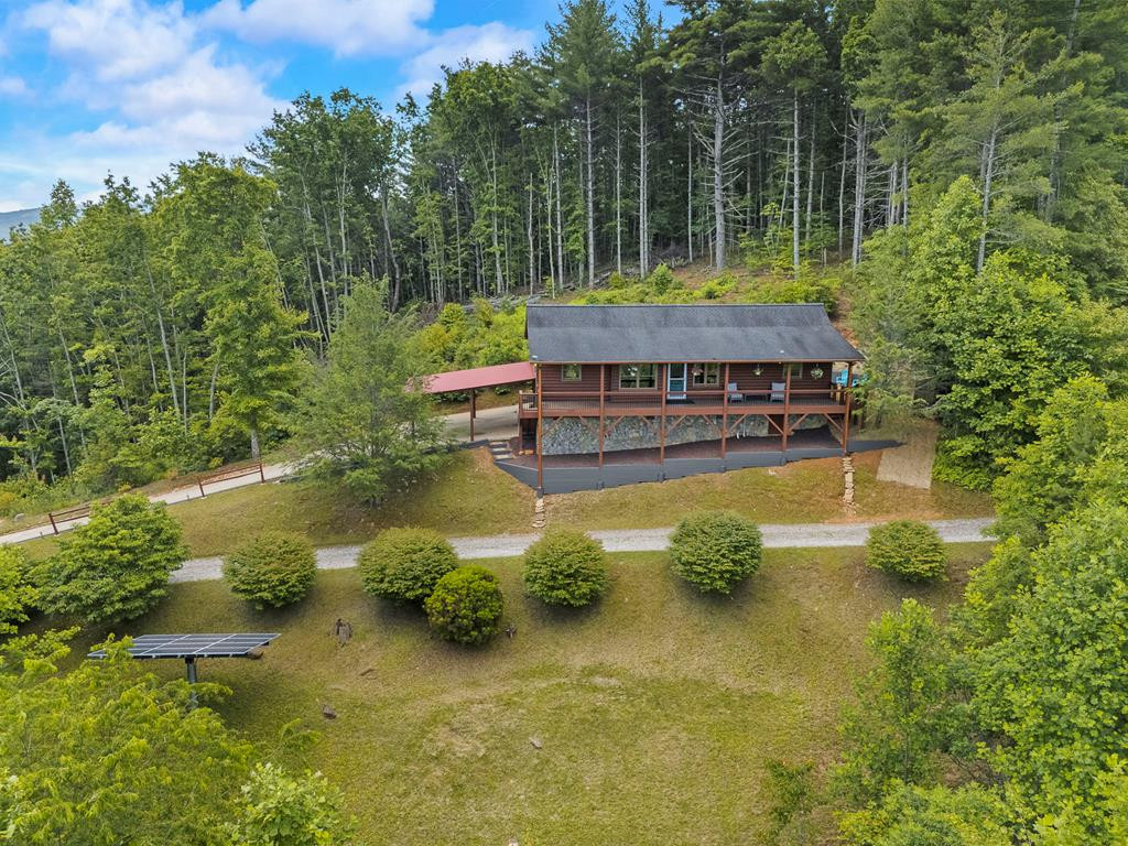 815 Smokey Hollow Drive Property Photo 48