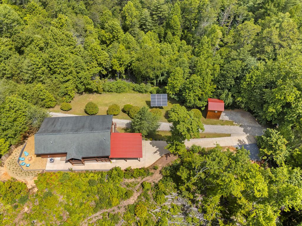 815 Smokey Hollow Drive Property Photo 49