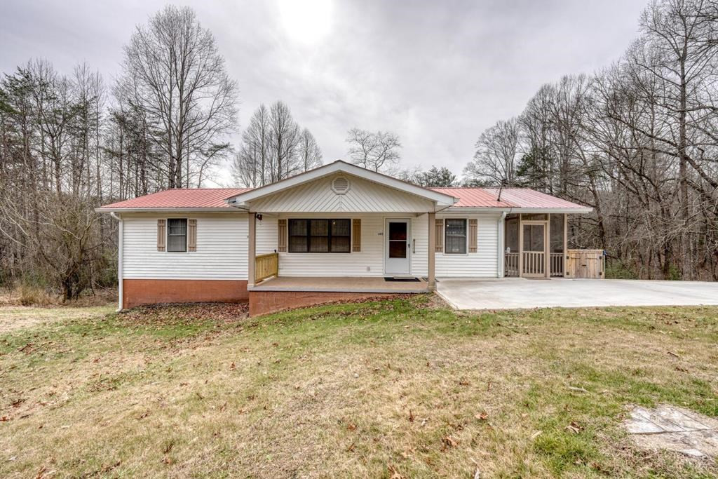 643 Number 20 Mine Road Property Photo 45