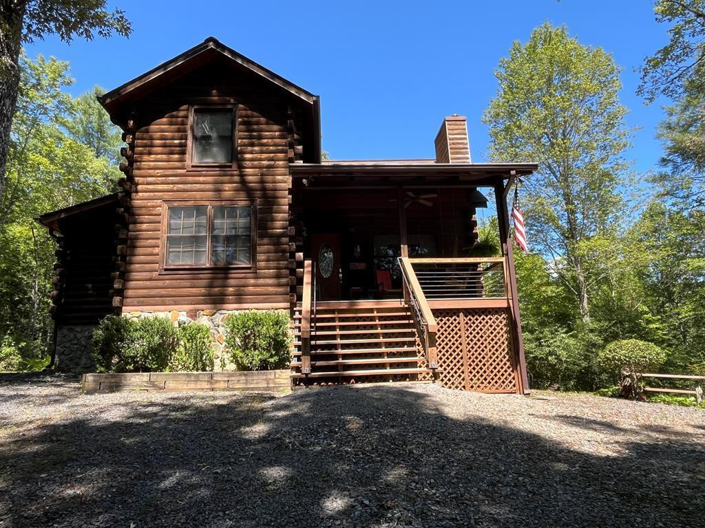 3021 Hanging Dog Road Property Photo 3