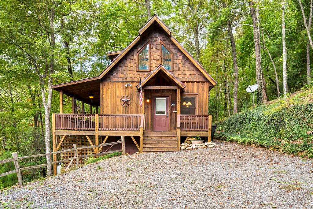 205 Copper Mountain Drive