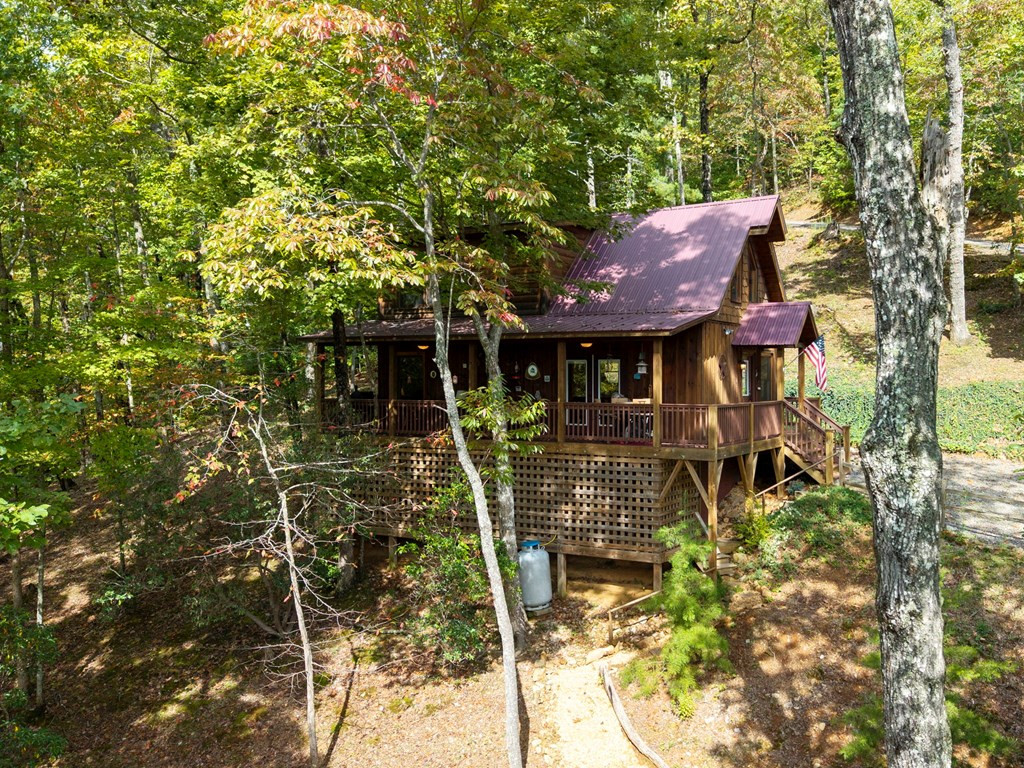 205 Copper Mountain Drive Property Photo 5