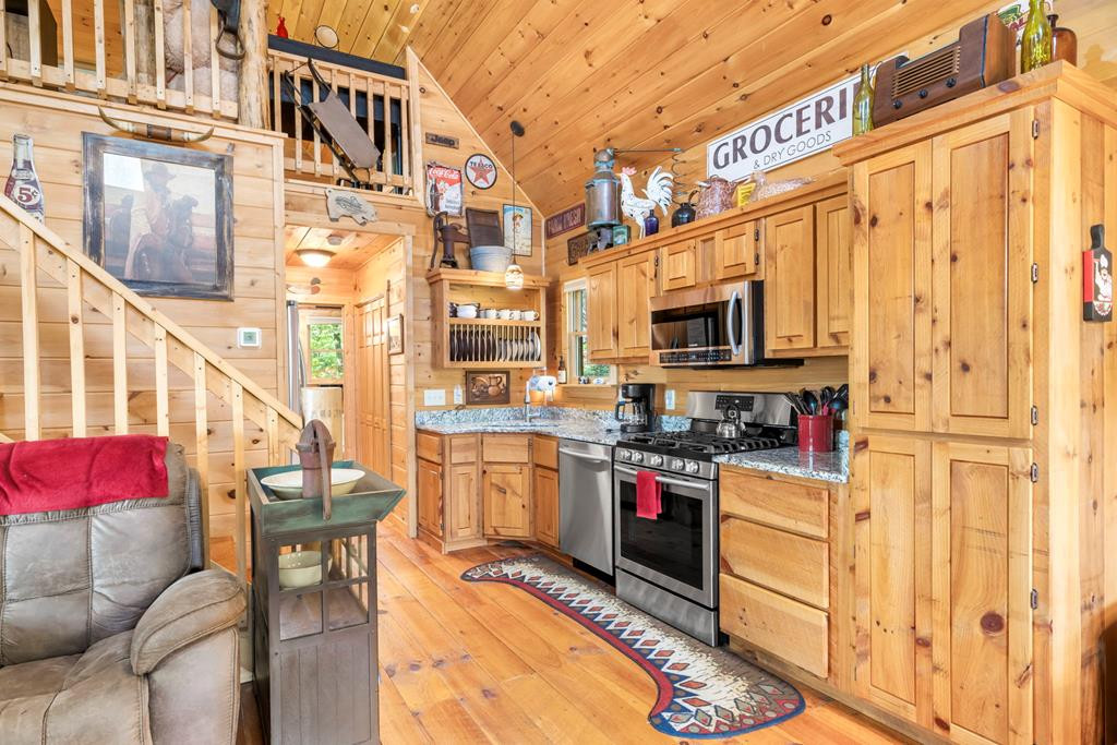 205 Copper Mountain Drive Property Photo 20