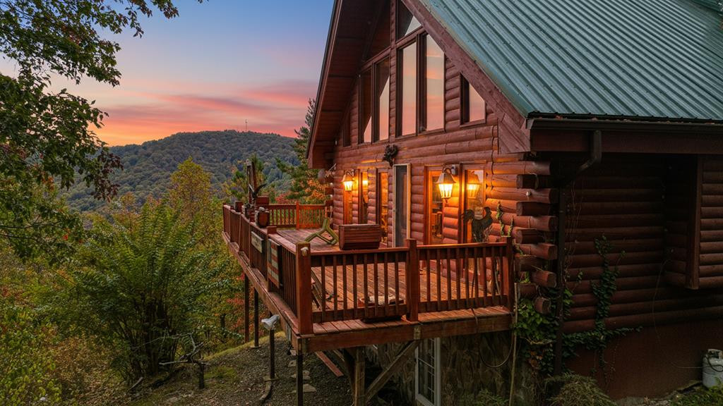 339 Game Trail Drive Property Photo 4