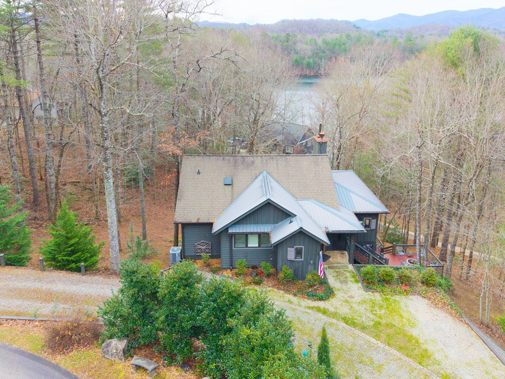 56 Cross Creek Trail Property Photo 3