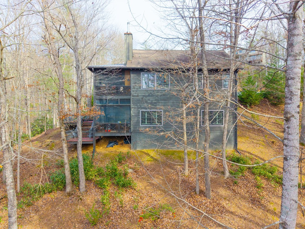 56 Cross Creek Trail Property Photo 4