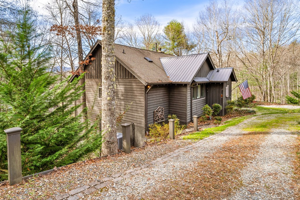 56 Cross Creek Trail Property Photo 6