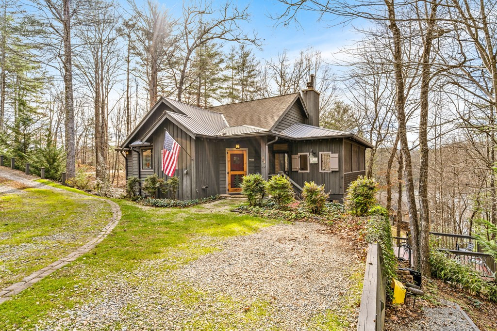56 Cross Creek Trail Property Photo 7