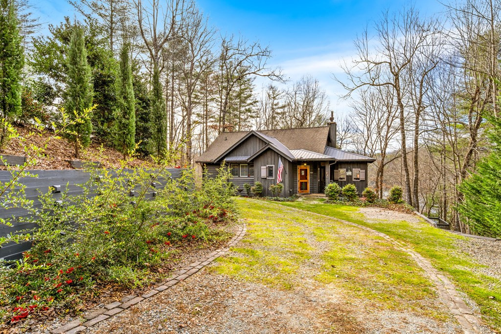 56 Cross Creek Trail Property Photo 8