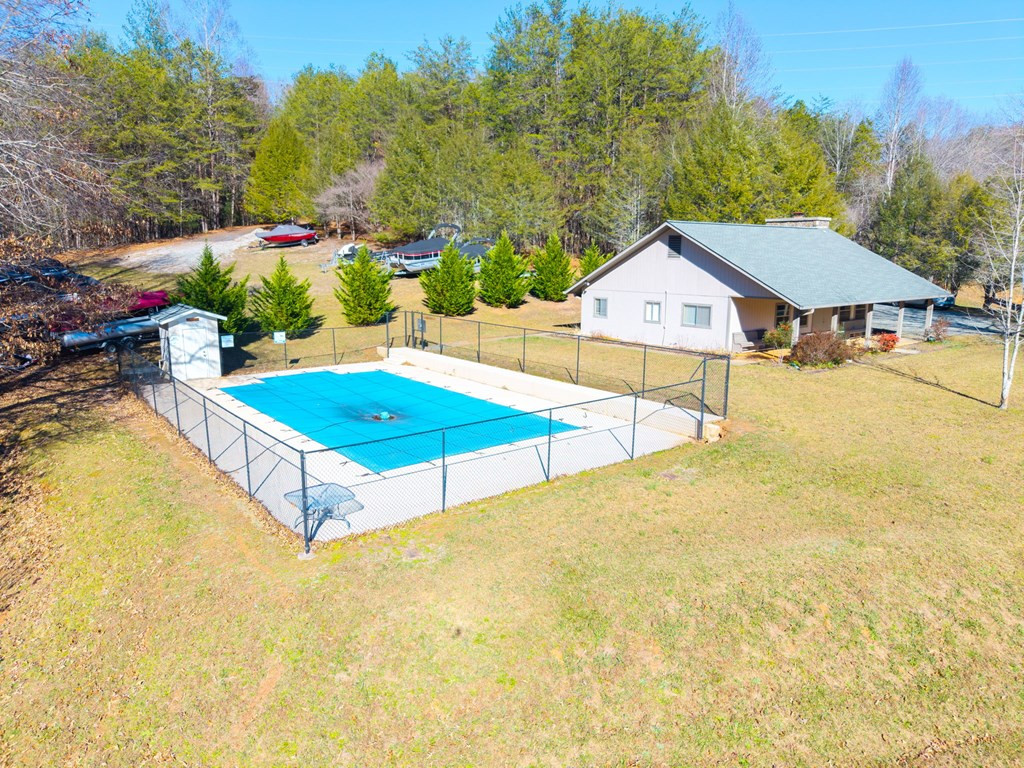 56 Cross Creek Trail Property Photo 40