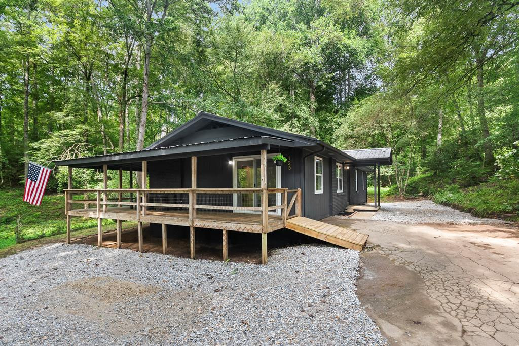 123 Quarry Road Property Photo 1