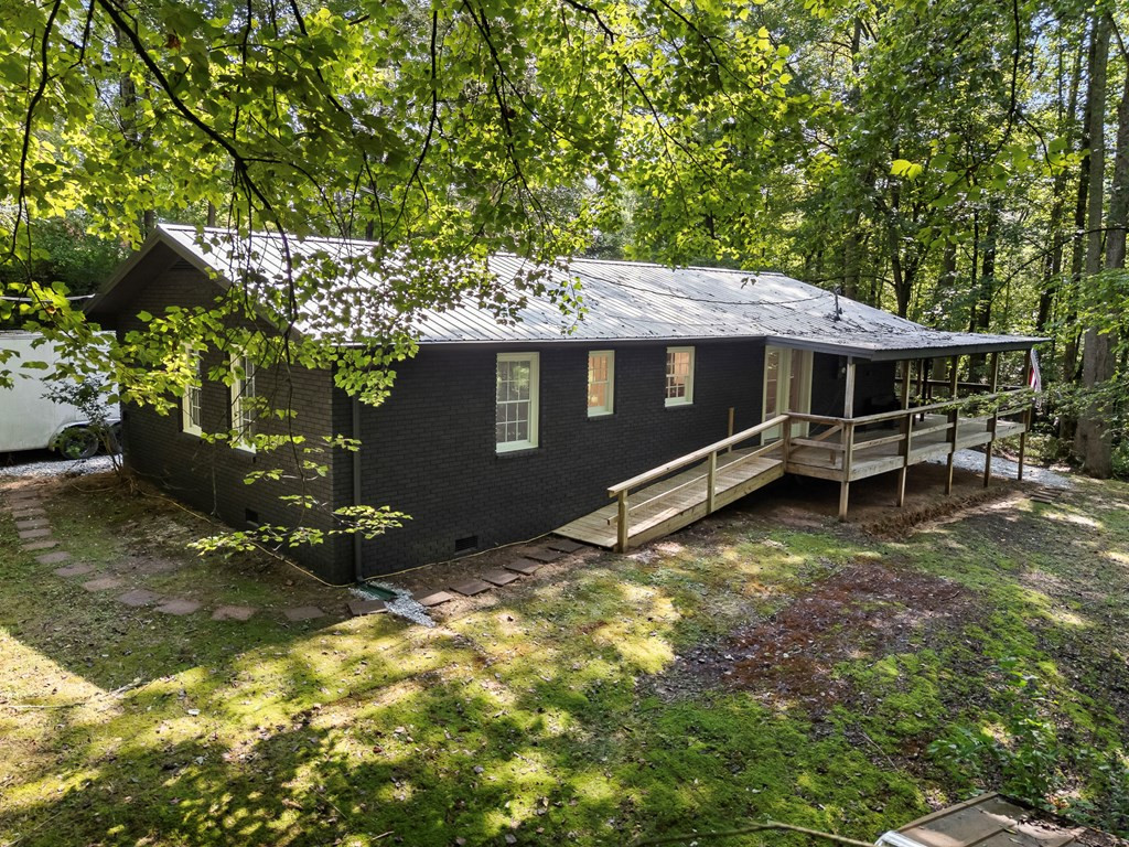 123 Quarry Road Property Photo 1