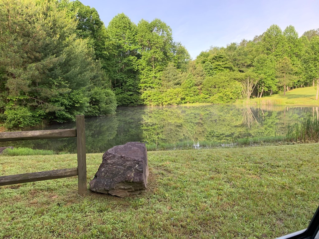 Lot 43 Kestrel Ridge Circle Property Photo 5