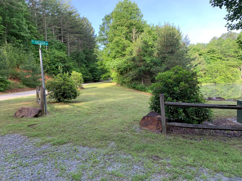 Lot 43 Kestrel Ridge Circle Property Photo 6