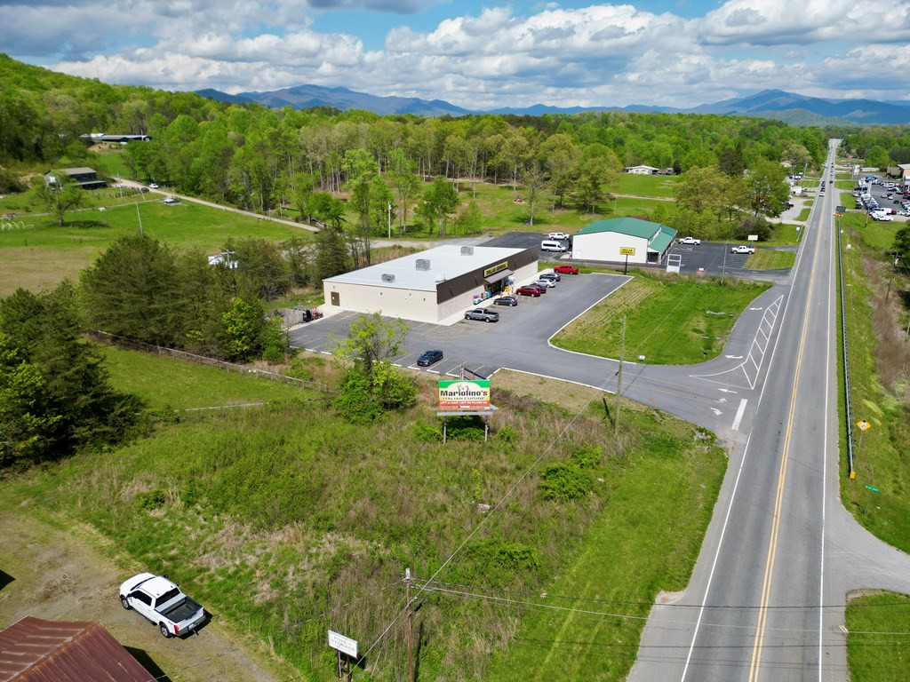 Tbd 3 Us Highway 64 West Property Photo 2