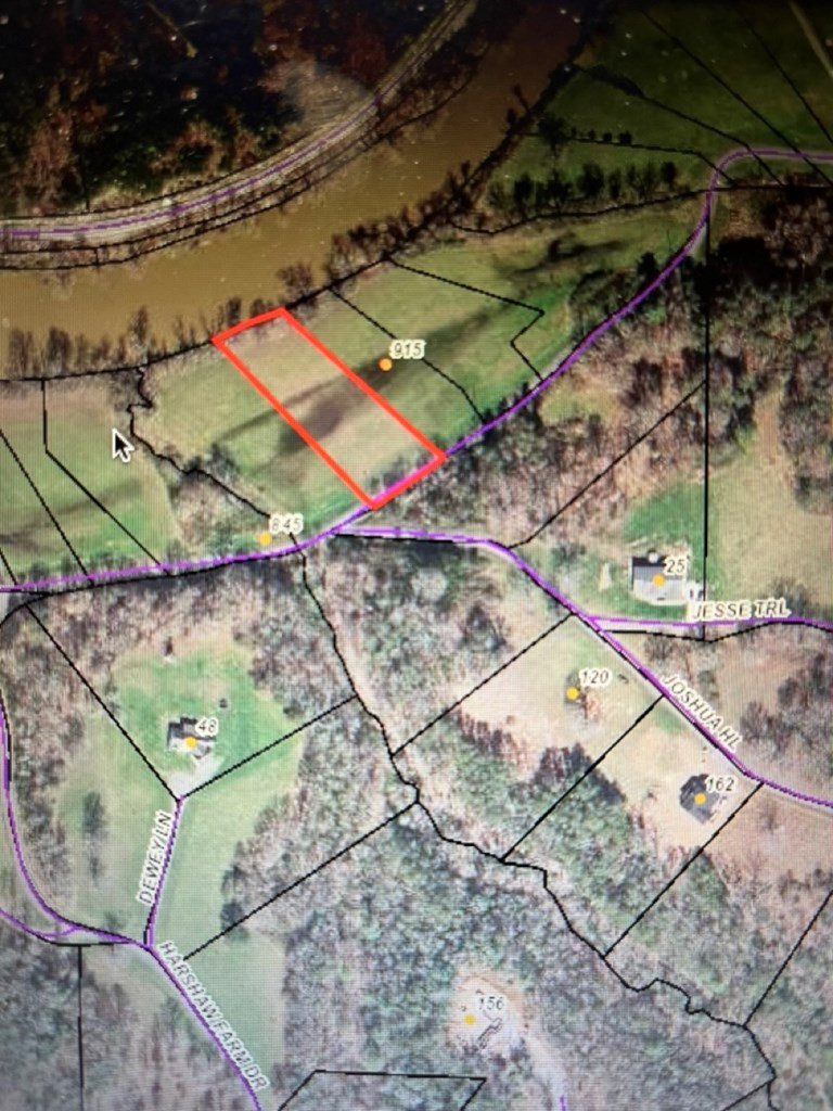 Lot 12 Harshaw Farm Drive Property Photo 2