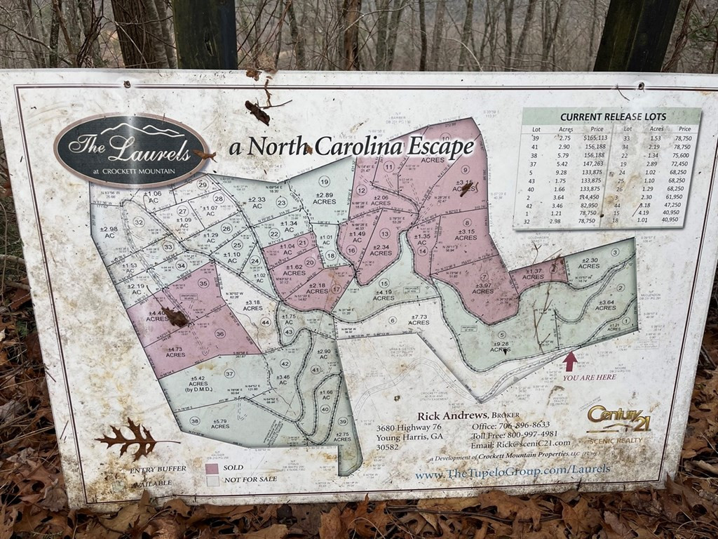 19 Lots Crockett Property Photo 21