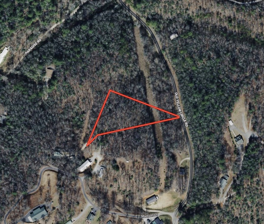Lot 7 7 Madison Lane Property Photo 13