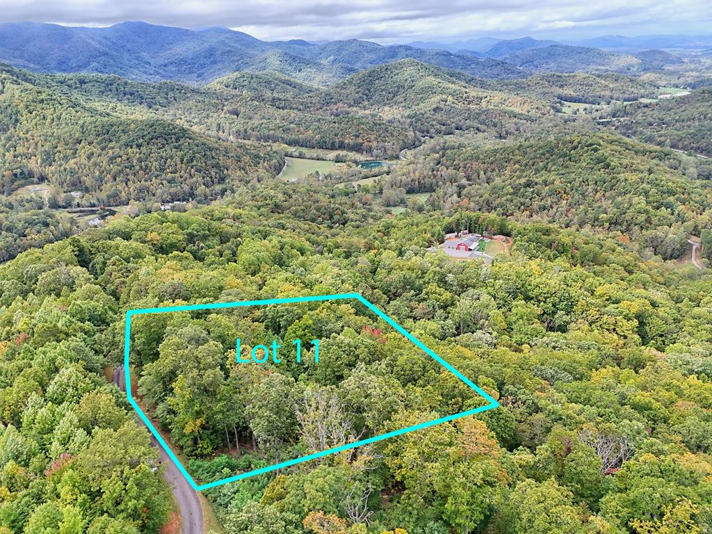Lot 11 11 Skyview Drive Property Photo 6