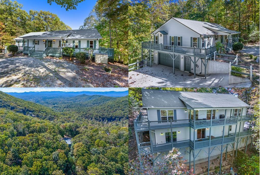 155 Turkey Pen Drive Property Photo 1