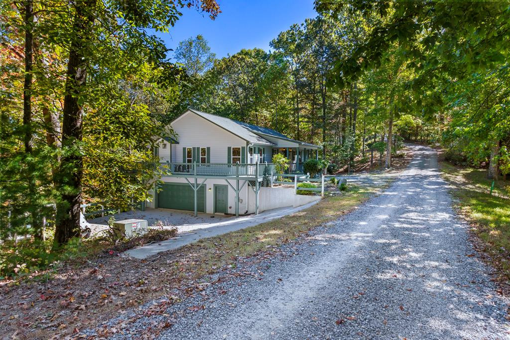 155 Turkey Pen Drive Property Photo 82