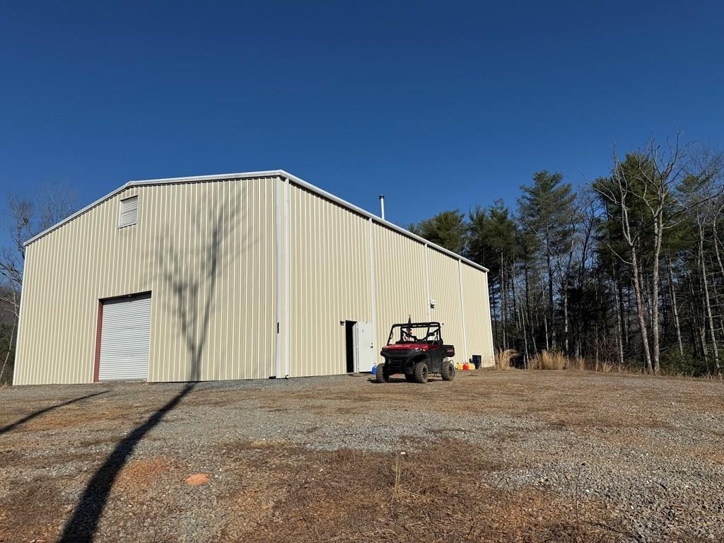 3530 Grape Creek Road Property Photo 1