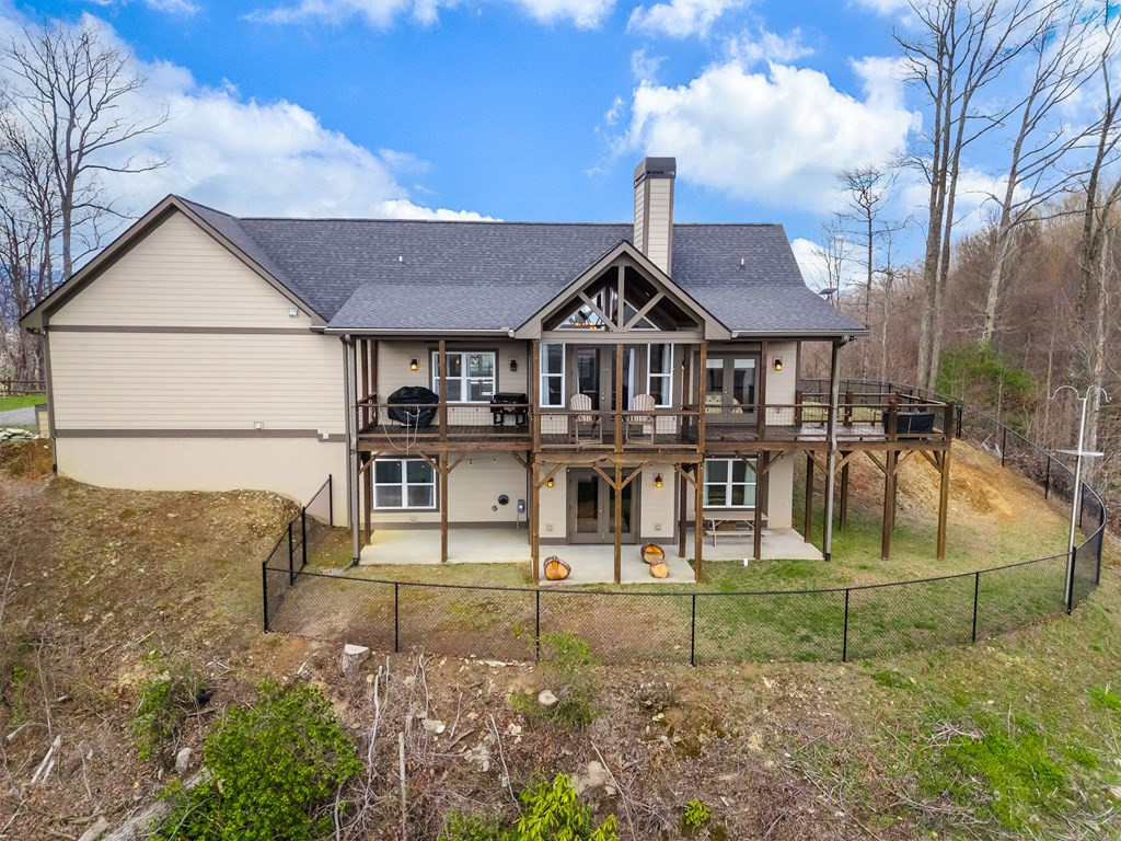 57 Eagles Nest Trail Property Photo 6