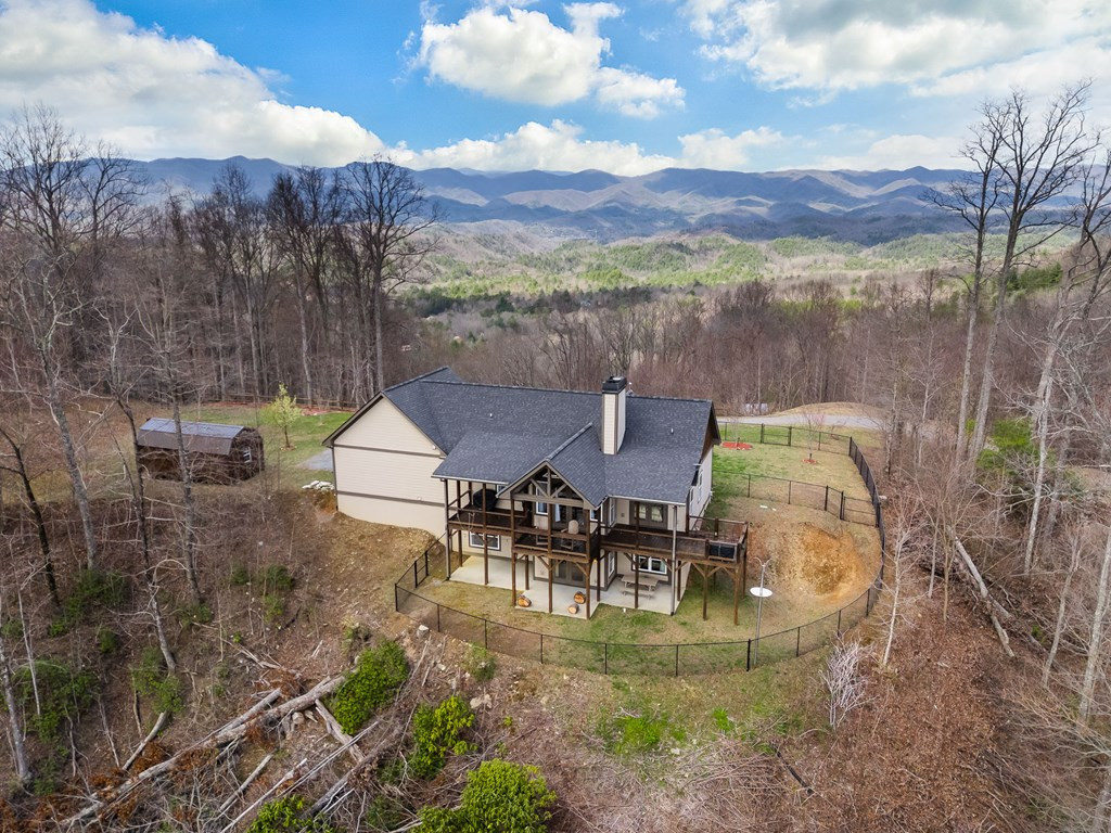 57 Eagles Nest Trail Property Photo 9