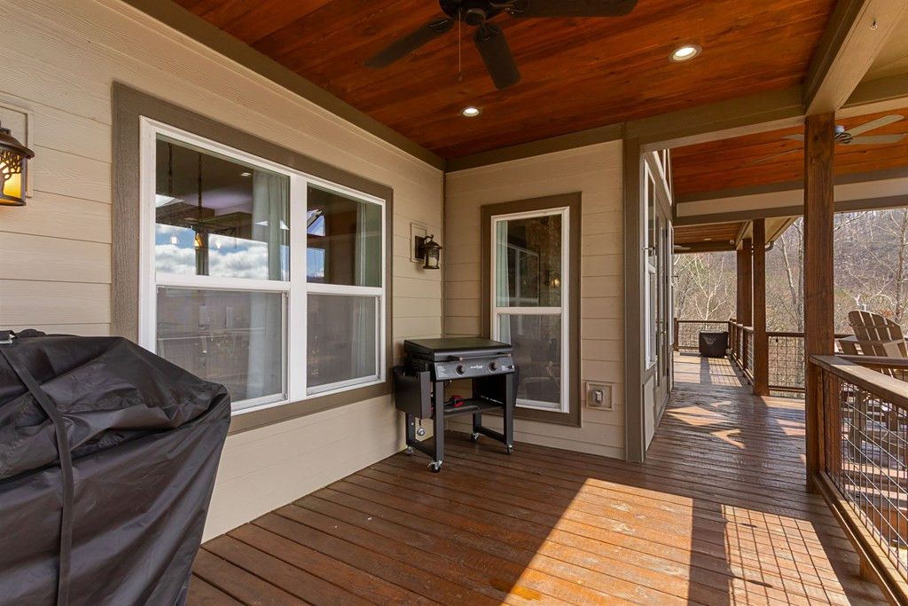 57 Eagles Nest Trail Property Photo 18
