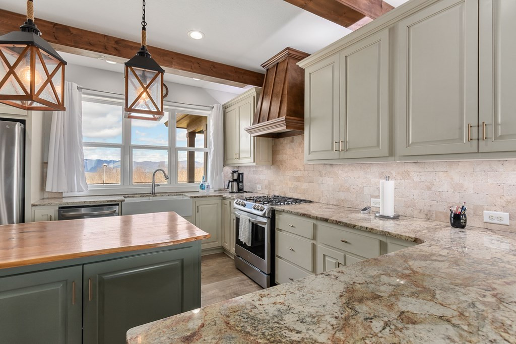 57 Eagles Nest Trail Property Photo 38