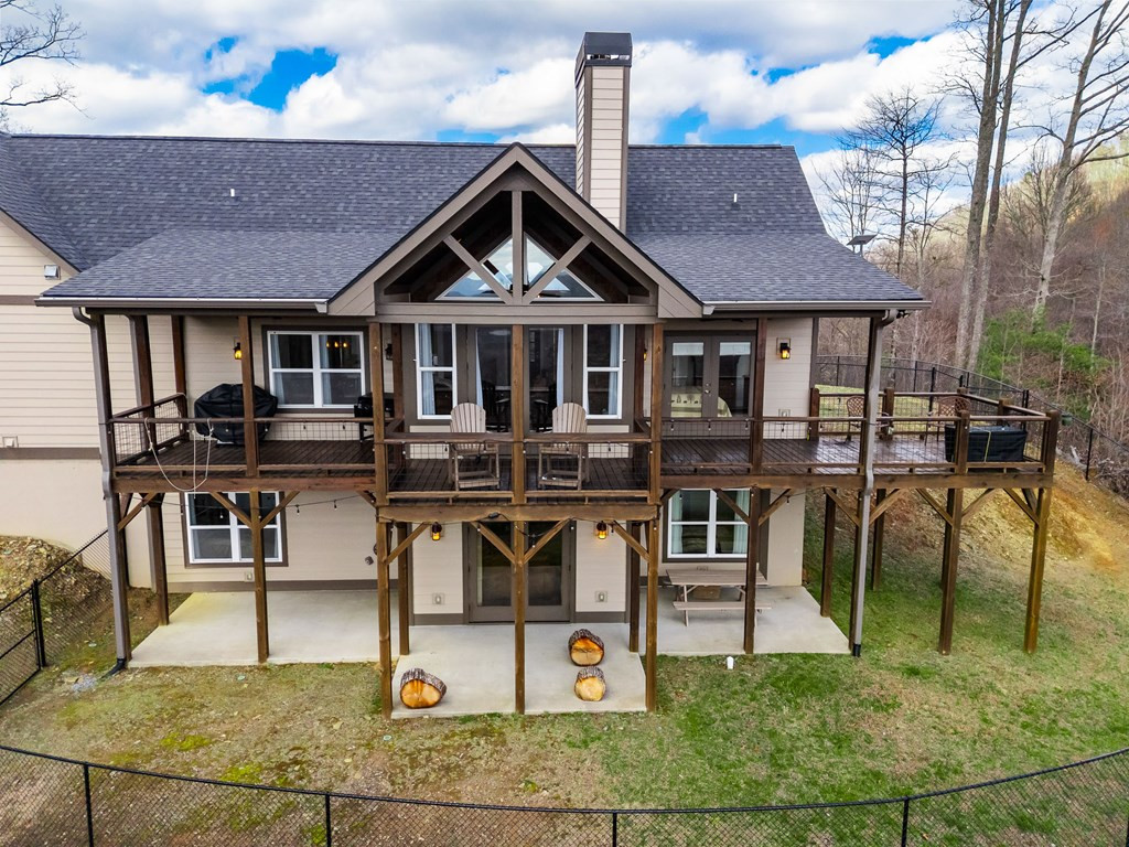 57 Eagles Nest Trail Property Photo 70
