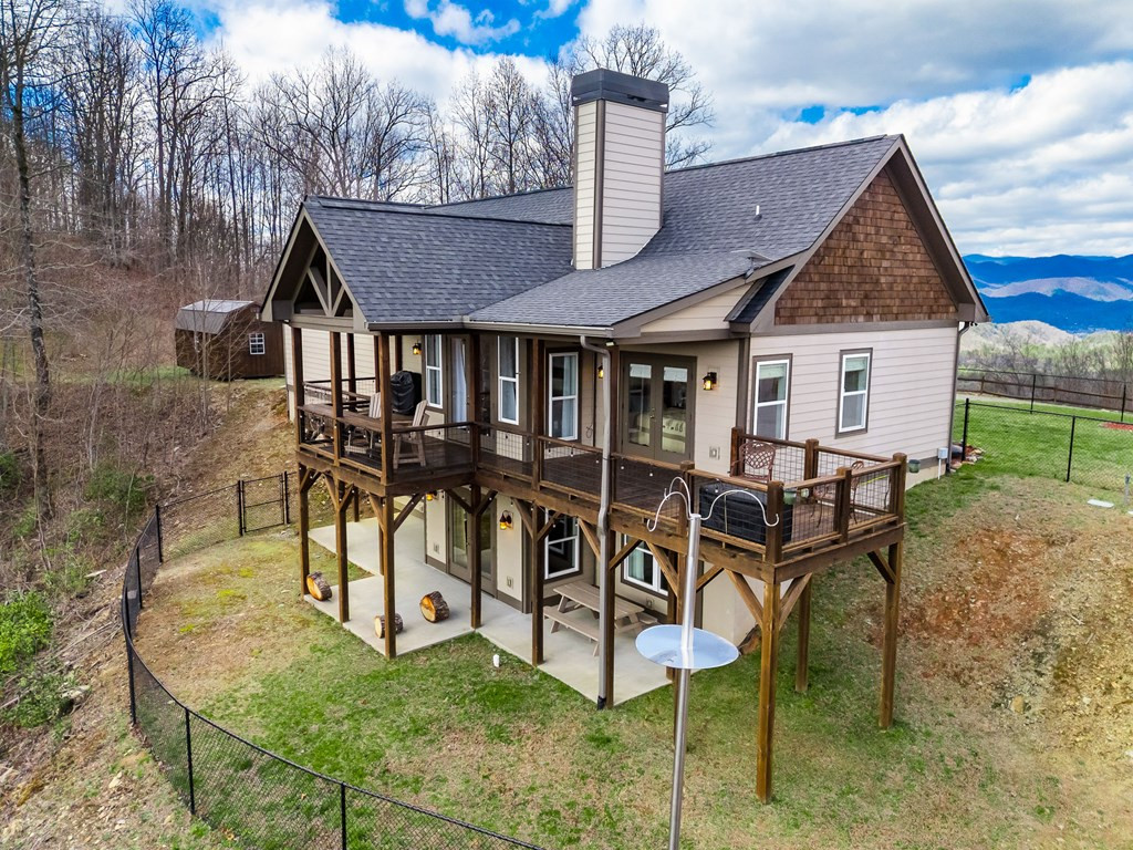 57 Eagles Nest Trail Property Photo 71