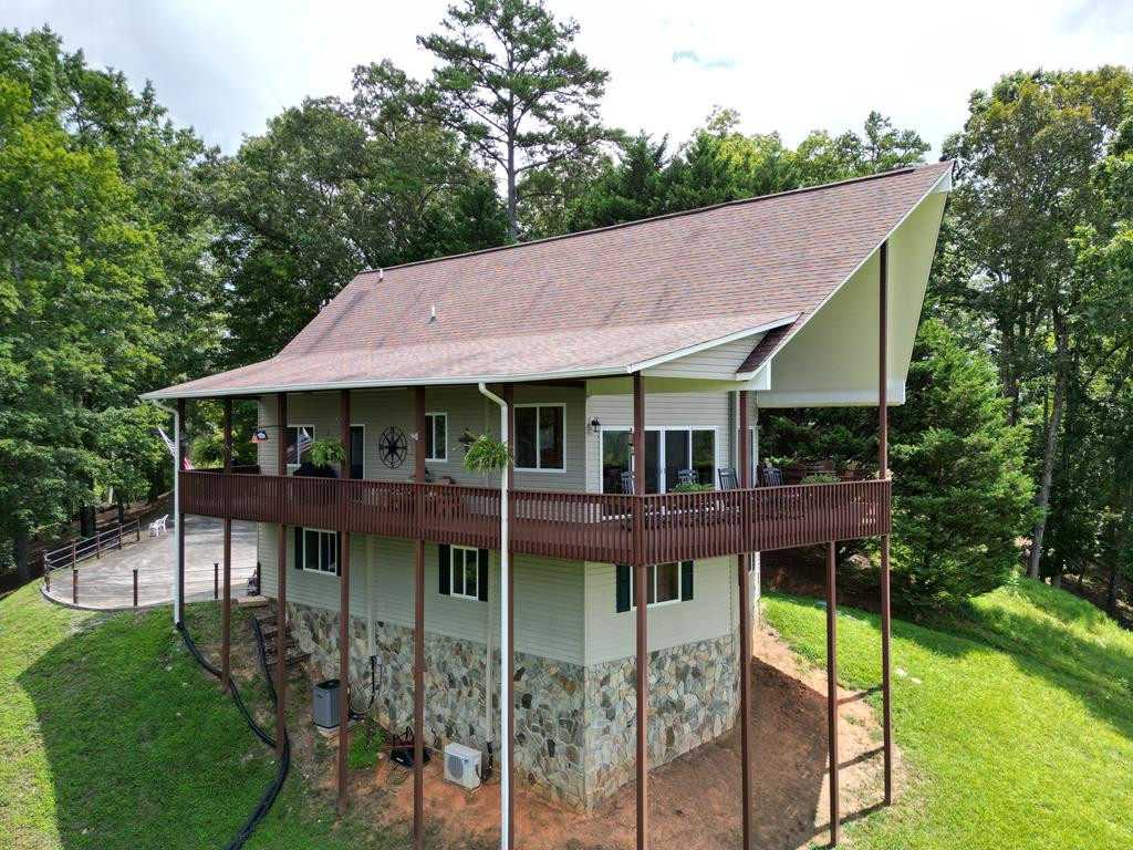 78 Hawk Nest Place Property Photo 4