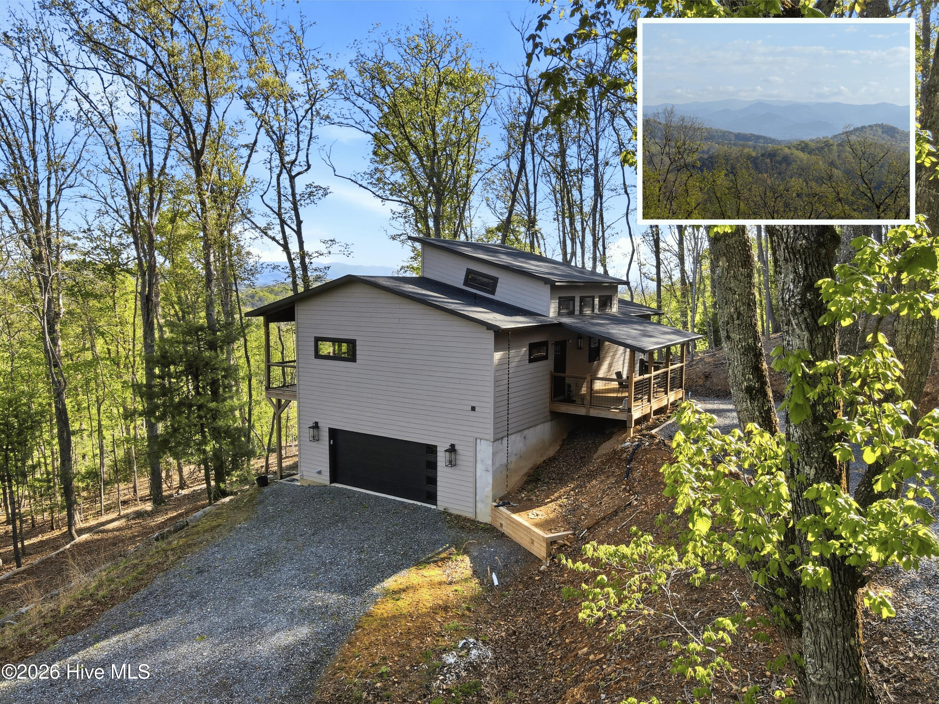 194 Quiet Woods Trail Property Photo 1