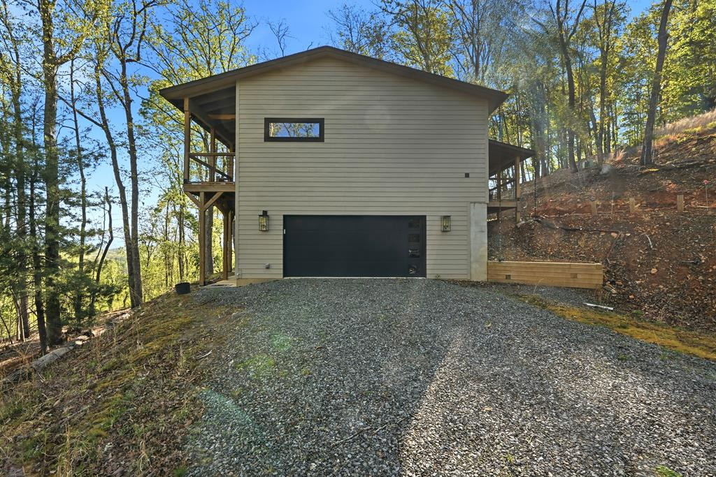 194 Quiet Woods Trail Property Photo 36