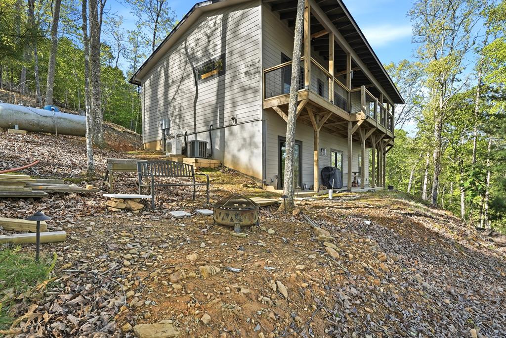 194 Quiet Woods Trail Property Photo 37