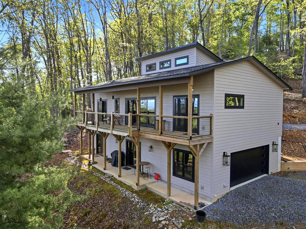 194 Quiet Woods Trail Property Photo 39