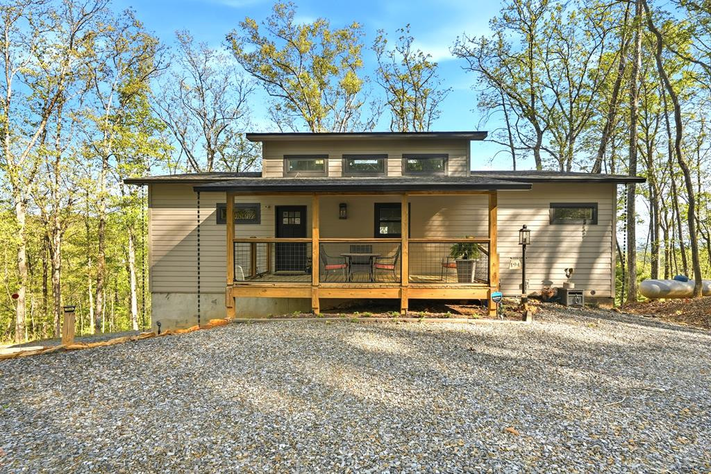 194 Quiet Woods Trail Property Photo 41