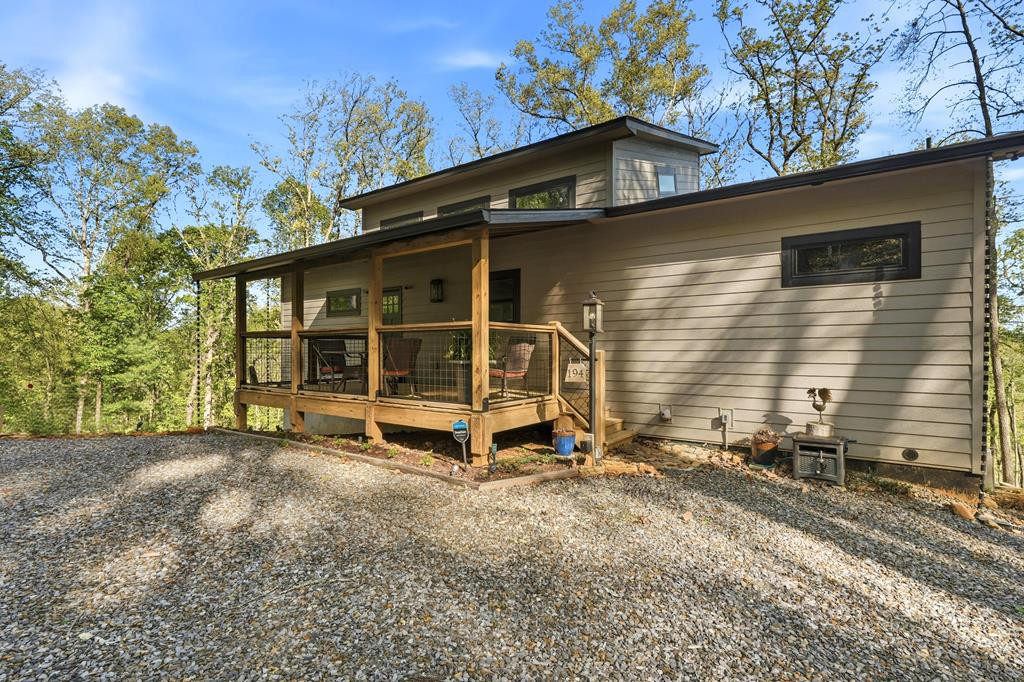 194 Quiet Woods Trail Property Photo 42