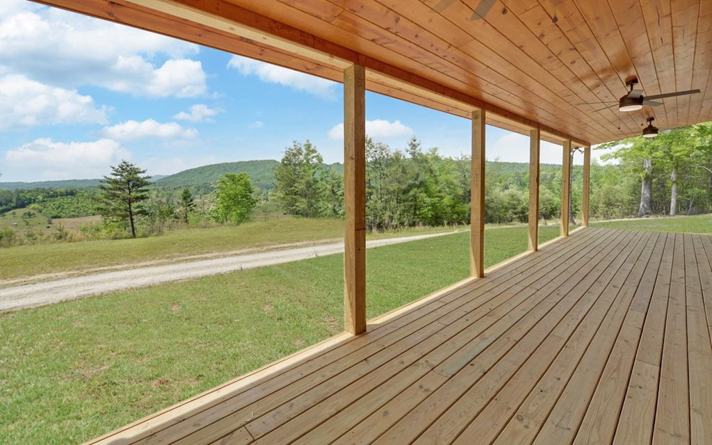 322 Deer Haven Trail Property Photo 4