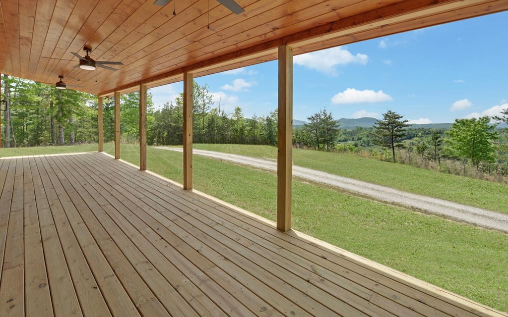 322 Deer Haven Trail Property Photo 5