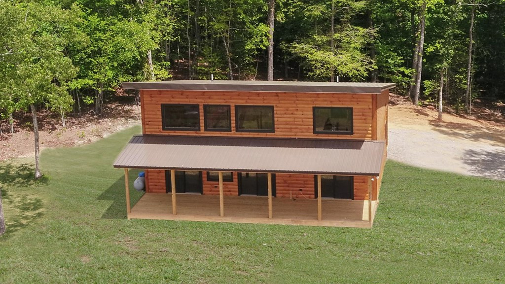 322 Deer Haven Trail Property Photo 40