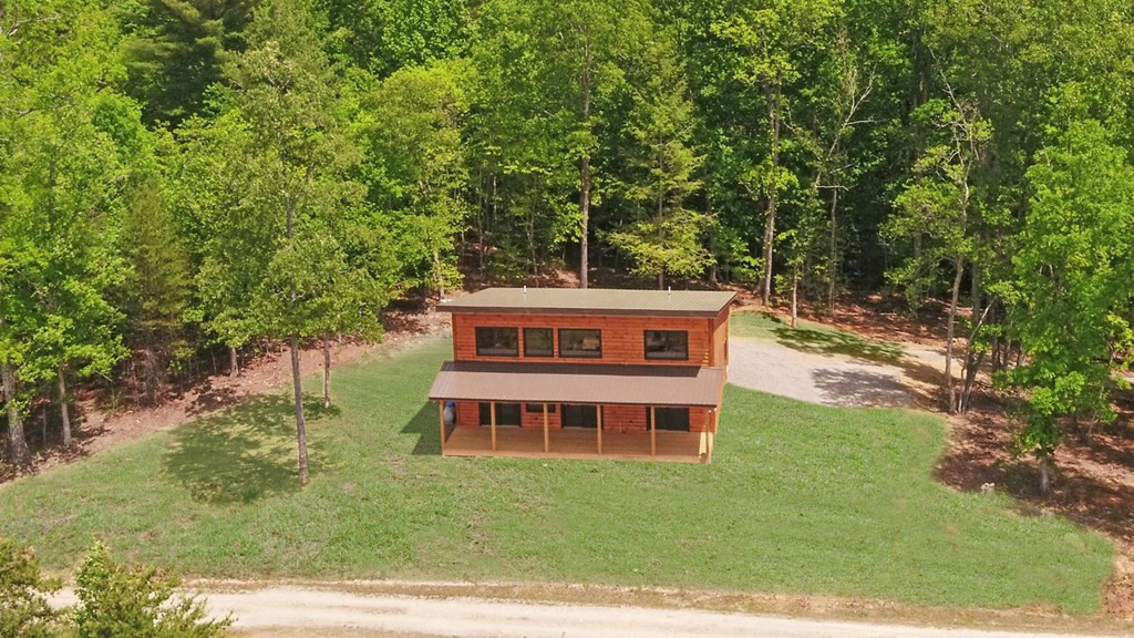 322 Deer Haven Trail Property Photo 41