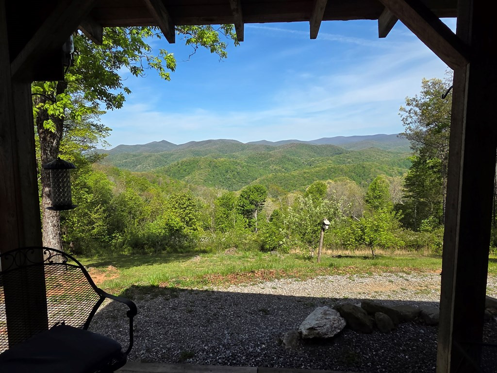 795 Porterfield Gap Road Property Photo 6
