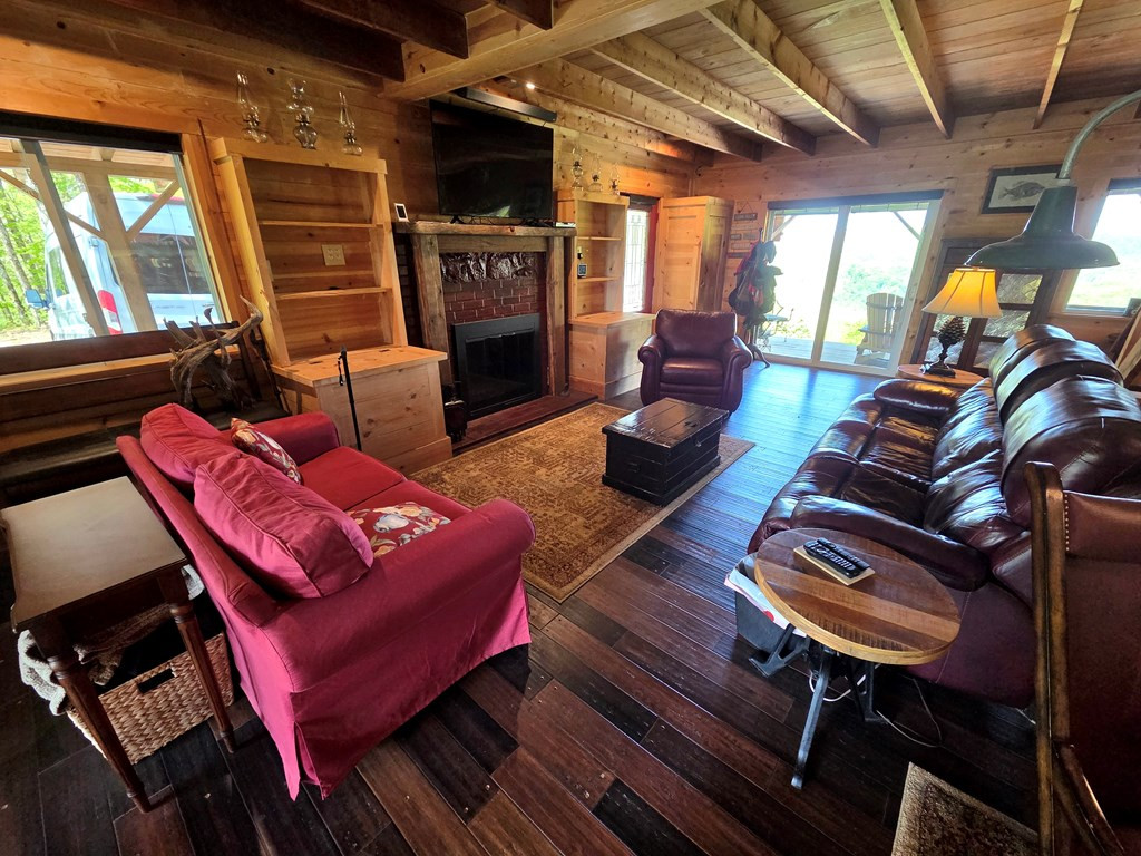 795 Porterfield Gap Road Property Photo 10
