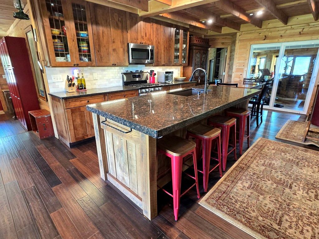 795 Porterfield Gap Road Property Photo 11