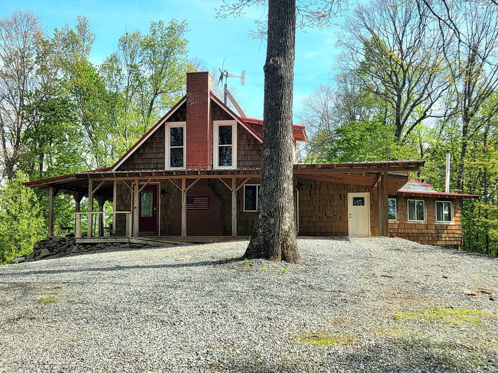 795 Porterfield Gap Road Property Photo 12