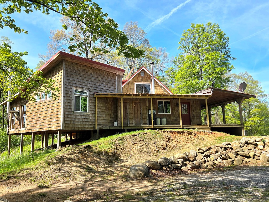 795 Porterfield Gap Road Property Photo 14