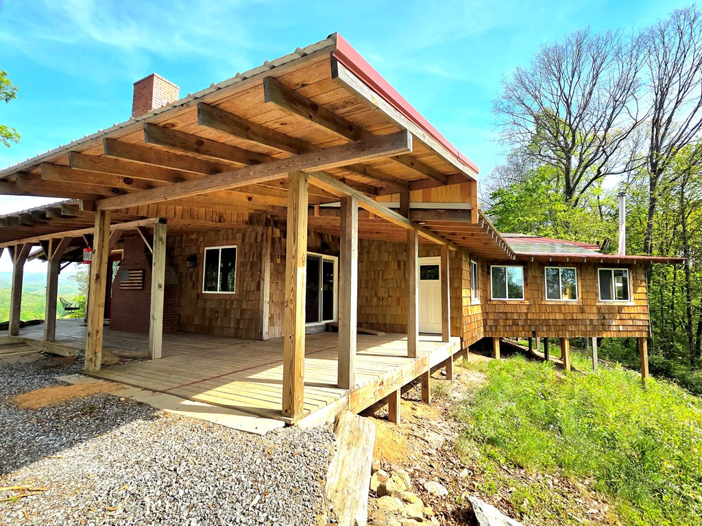 795 Porterfield Gap Road Property Photo 15